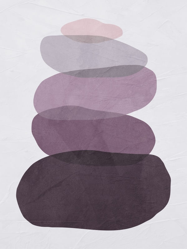 ABSTRATO ORGANICO - 104B