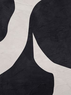 ABSTRATO ORGANICO - 69A