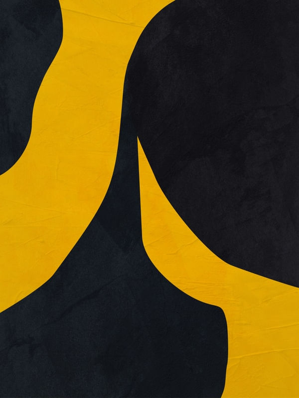 ABSTRATO ORGANICO - 69C