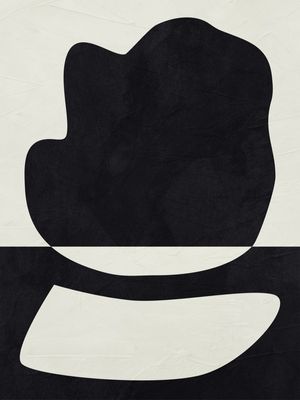 ABSTRATO ORGANICO - 71A