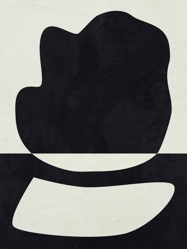 ABSTRATO ORGANICO - 71A
