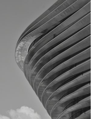 ALIF - DUBAI