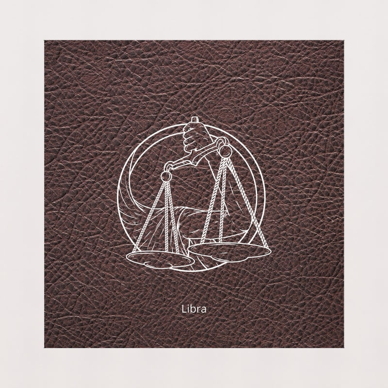 SOU DE LIBRA