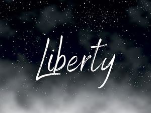 LIBERTY 1