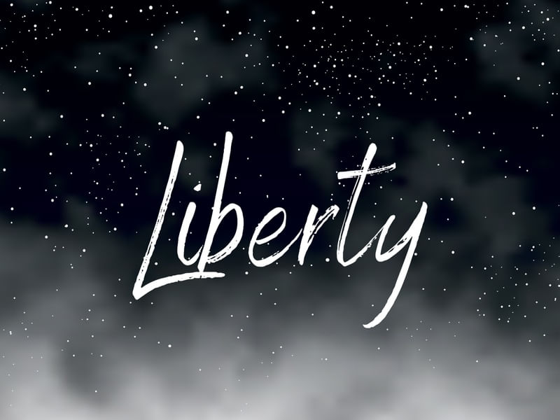 LIBERTY 1