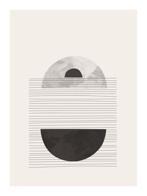 MINIMALIST SUNSHINE