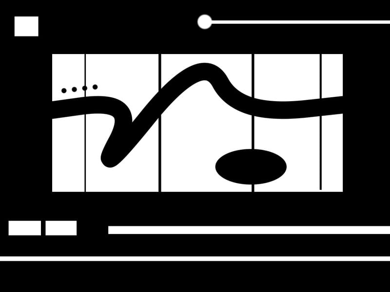 ABSTRATO GEOMÉTRICO 17.9