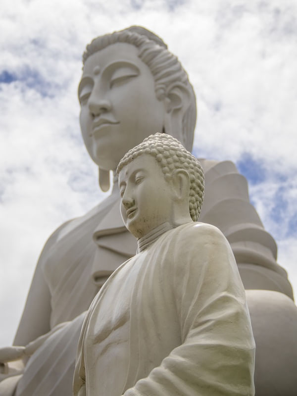 BUDA, EM IBIRAÇU - ES CAPIXABA. ÂNGULOS III