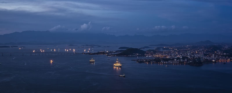 NITEROI NOTURNA