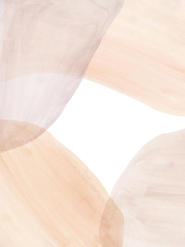 ORGANIC SHAPES PASTEL