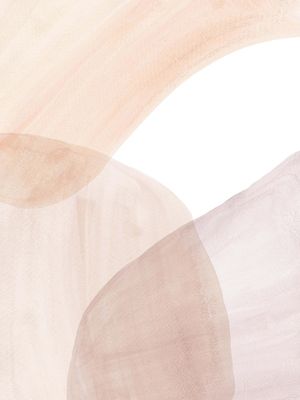 ORGANIC SHAPES BLUSH
