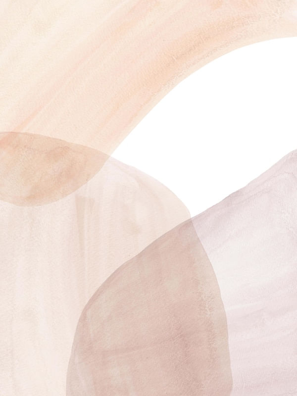 ORGANIC SHAPES BLUSH