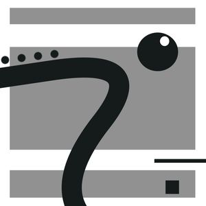ABSTRATO GEOMÉTRICO 16.7