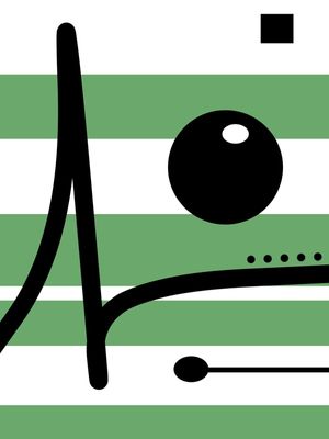 ABSTRATO GEOMÉTRICO 16.8