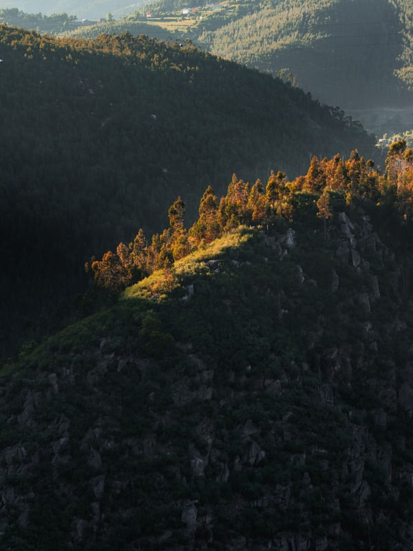 #SUNSETMOUNTAINS