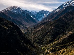 MONTANHAS NO CHILE-2