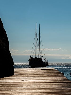 A CAMINHO DO HORIZONTE