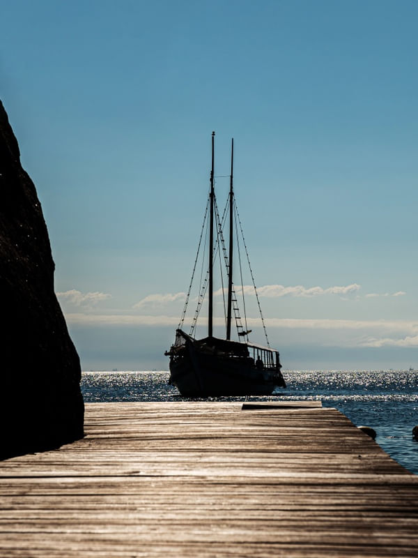 A CAMINHO DO HORIZONTE