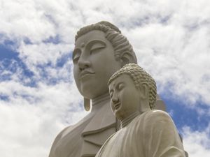 BUDA, EM IBIRAÇU - ES CAPIXABA. ÂNGULOS IV