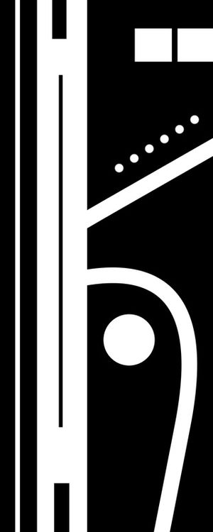 ABSTRATO GEOMÉTRICO 17.2