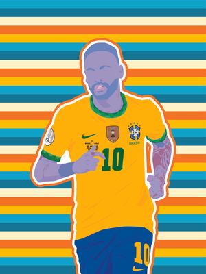 MÁGICO NEY