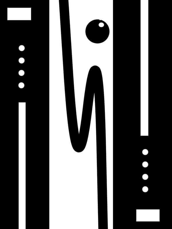 ABSTRATO GEOMÉTRICO 17.4