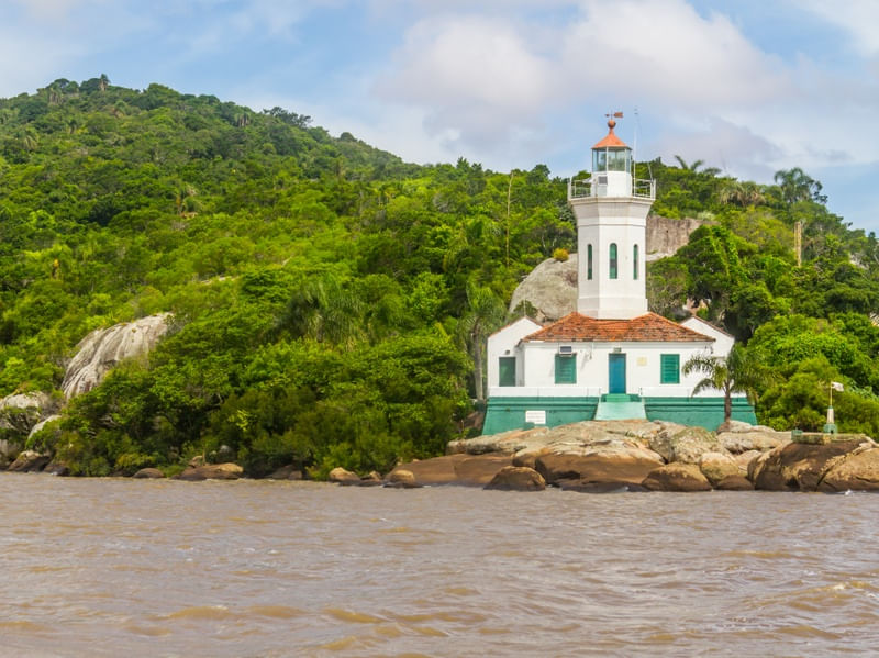 FAROL DE ITAPUÃ 2