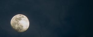 #MOONY