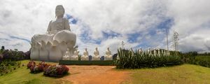 BUDA, EM IBIRAÇU - ES CAPIXABA PANORÂMICO