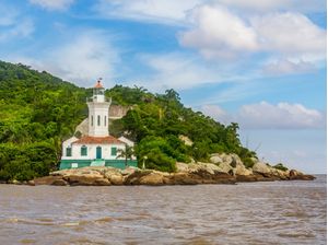 FAROL DE ITAPUÃ 3