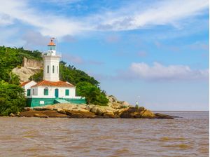 FAROL DE ITAPUÃ 1