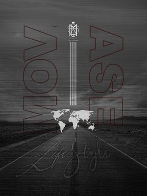 MOVASE - VISTA-SE DE ATITUDE