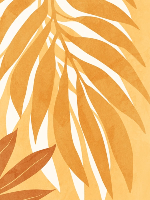 TROPICAL FLORAL BOTÂNICO - 94B
