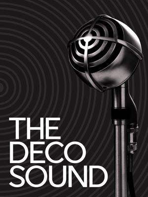 THE DECO SOUND GRAY