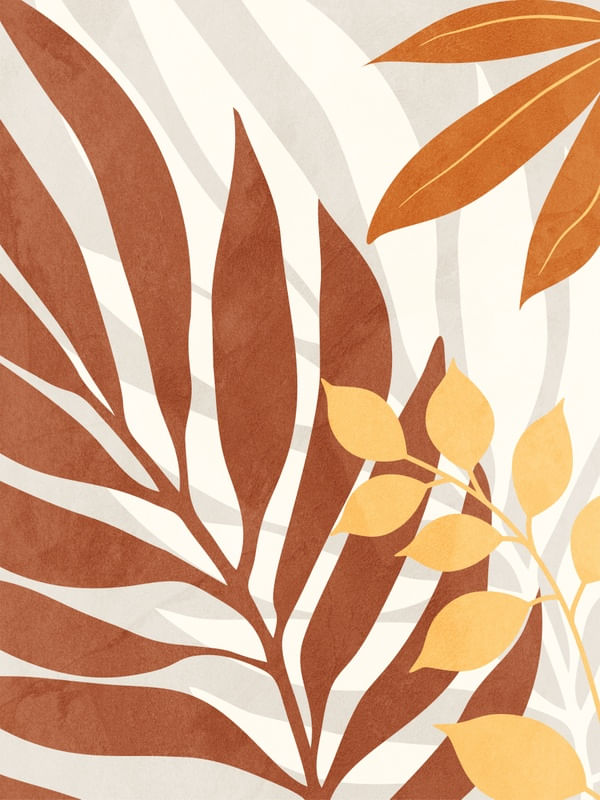 TROPICAL FLORAL BOTÂNICO - 94D