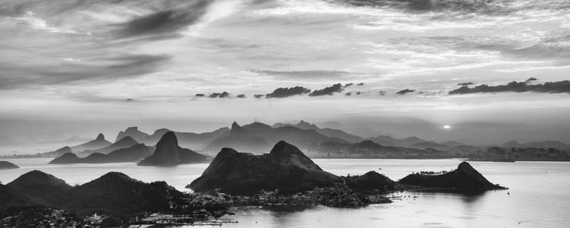 POR DO SOL DO PARQUE DA CIDADE, RIO DE JANEIRO