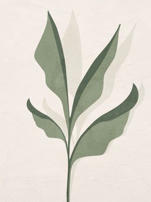 TROPICAL FLORAL BOTÂNICO - 84D