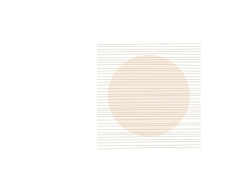 LINHAS MINIMALISTAS CIRCLE
