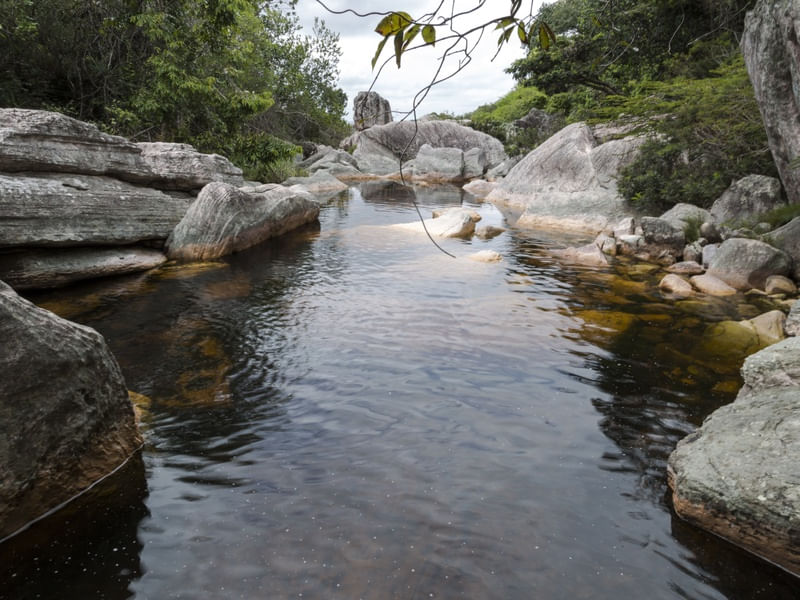RIO MUCUGEZINHO