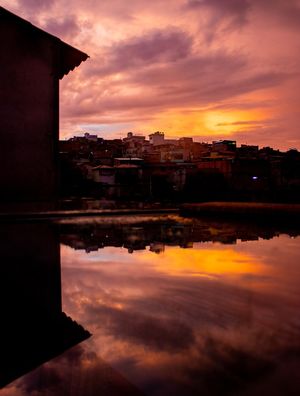 REFLEXÃO DIÁRIA