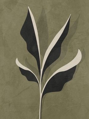 TROPICAL FLORAL BOTÂNICO - 84B