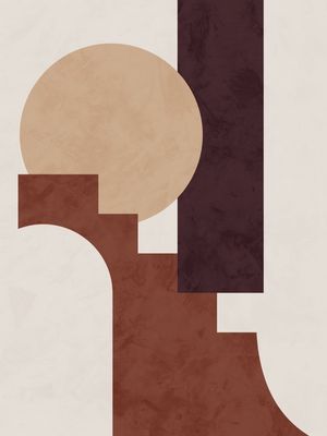 GEOMETRICO MINIMALISTA - 79A