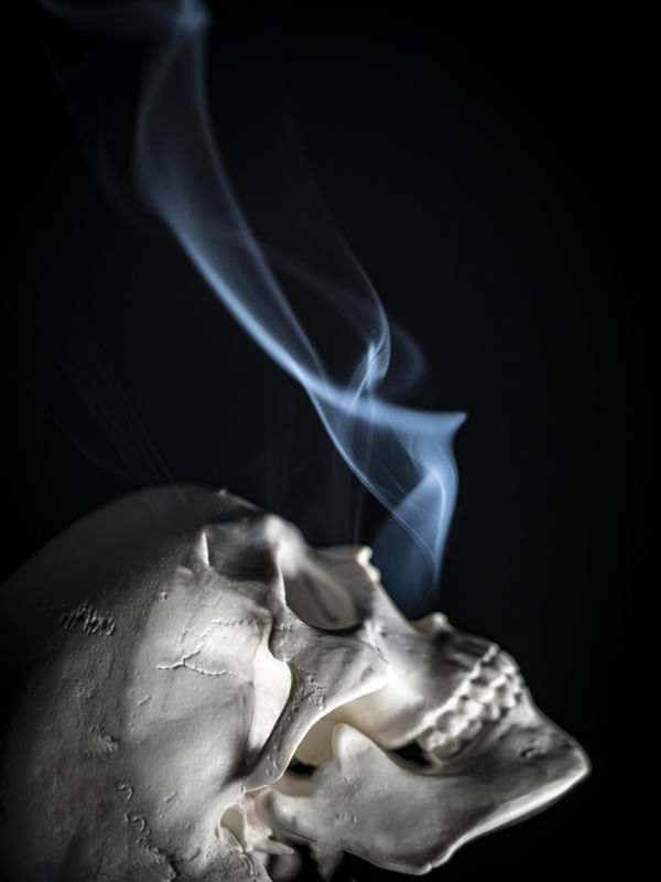 SMOKING HOT