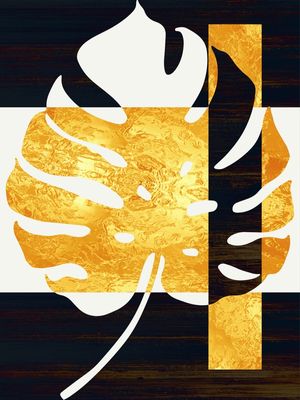 TROPICAL GOLD - 01B