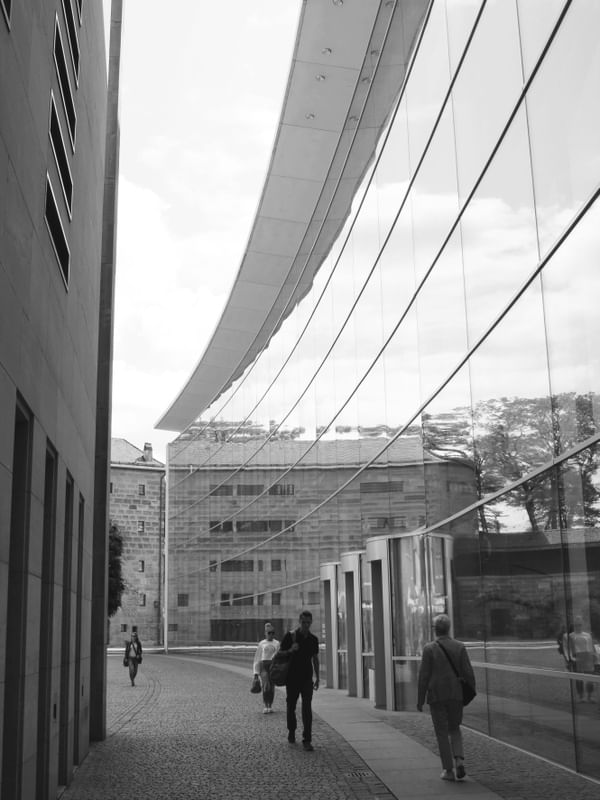 WALKWAY