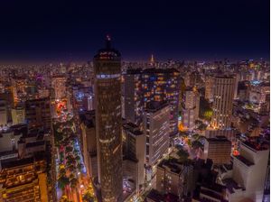 CENTRO SP NOITE