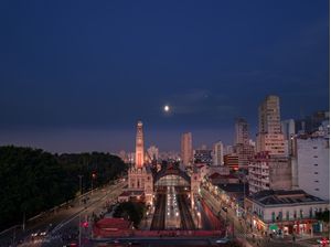CENTRO SÃO PAULO