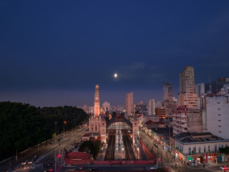 CENTRO SÃO PAULO