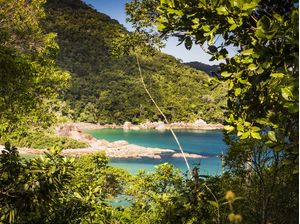 ANTIGOS E ANTIGUINHOS RIO DE JANEIRO | PRAIA PARADISÍACA | ÁGUAS CRISTALINAS