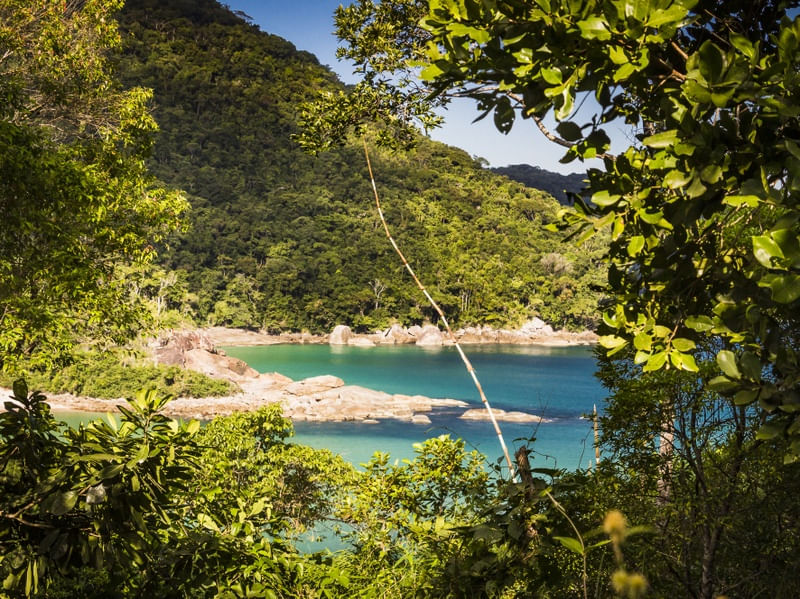 ANTIGOS E ANTIGUINHOS RIO DE JANEIRO | PRAIA PARADISÍACA | ÁGUAS CRISTALINAS